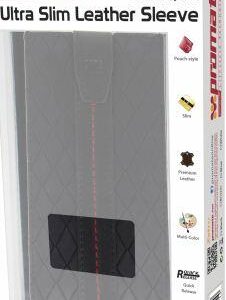 Promate Zetro BlackBerry Z10 Ultra Slim Leather