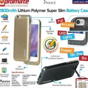 Promate aidCase