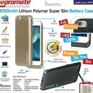 Promate aidCase