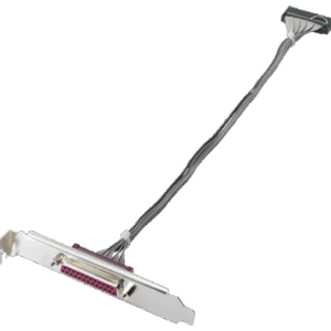 HP Internal Parallel Port Adapter