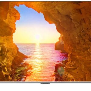 Toshiba 65 inch C450MN QLED Premium UHD Smart LED