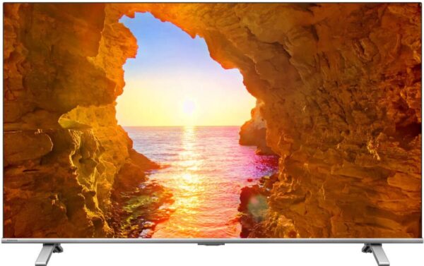 Toshiba C450MN 50″ 4K UHD Quantum Dot Smart TV