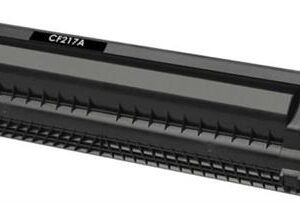 TopJet Compatible Generic for CF217A