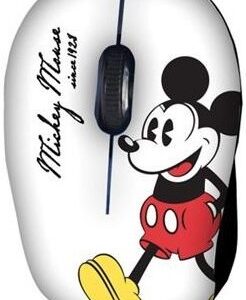 Disney Mickey Mouse Mini Optical USB Mouse
