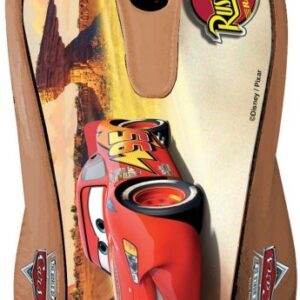 Disney Cars Optical USB Mouse