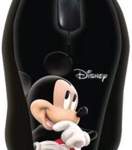 Disney Mickey Optical USB Mouse