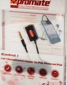 Promate iControl.1 7