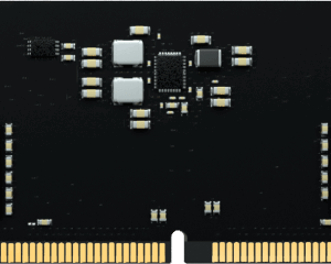 Crucial DDR5 Desktop Memory can empower your