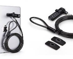 Legion Slot Adaptor Kit with Black Slot Anchor