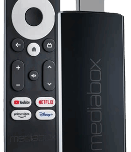 Mediabox Neo Stick 1080P HDR Android TV