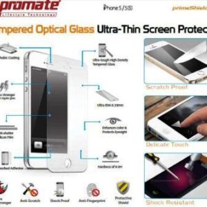 Promate Primeshield.Ip5 Premium Ultra