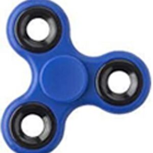 Sceedo Fidget Spinner 3 Arm Blue