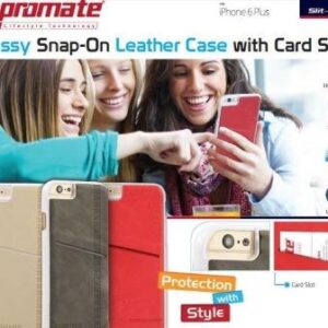 Promate Slit