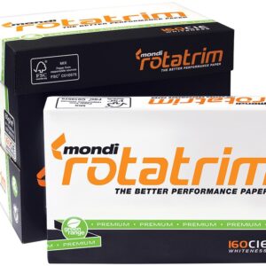 Rotatrim A4 is a high