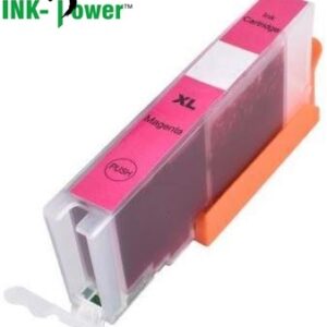 Inkpower Generic Replacement for Canon PGI 471XL