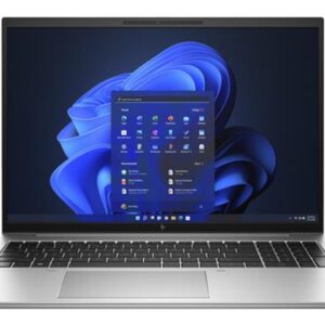 The HP EliteBook 860 G9 features a powerful Intel