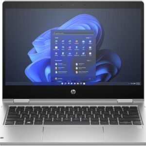 HP ProBook x360 435 G10: Ryzen 5 7530U