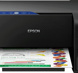Epson EcoTank L3251 Multifunction 3 in 1 Colour