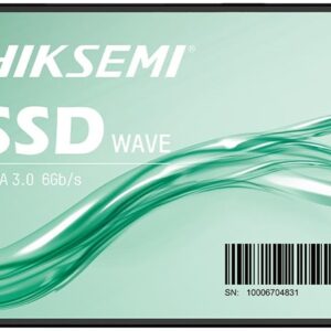 Hiksemi WAVE Series 512GB
