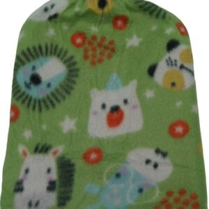 The Casey Deluxe Rubber 2 Litre Hot Water Bottle