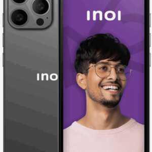 INOI A72 128GB and 4GB Ram NFC Android Smart