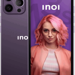INOI Note 13s 128GB Storage and 4GB Ram Android