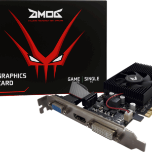 AMOG GT730 4GB DDR3 Graphics Card