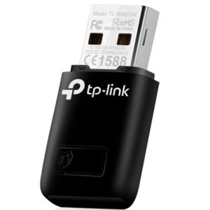 TP Link TL WN823N 300Mbps Mini Wireless N USB