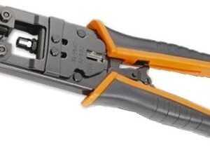 Goldtool Heavy Duty Waterproof F Type Connector