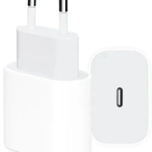 Nesty USB Type C Fast Charging Wall Adaptor