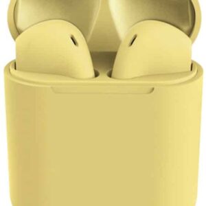 Geeko Siamese True Bluetooth Wireless Earbuds