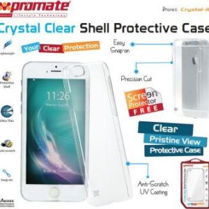 Promate Crystal