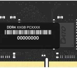 Dato 8GB DDR4 3200MHZ SODIMM Memory