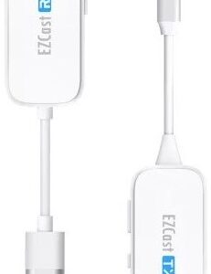 EZCast Pocket is all you need