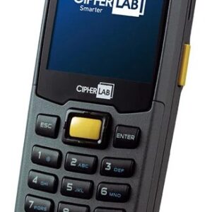 CipherLab 8600 Industrial Mobile Scanner