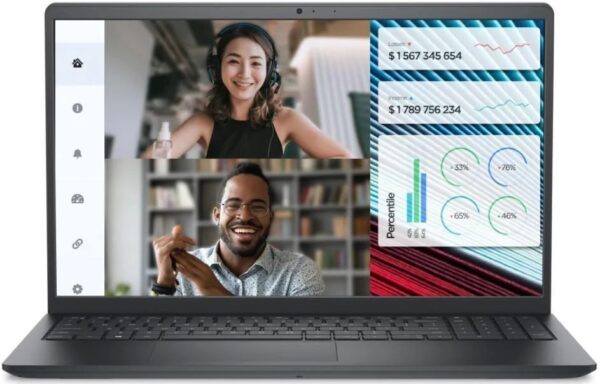 Dell Vostro 3520 Notebook