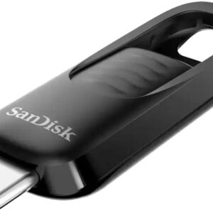 SanDisk Ultra Slider USB Type