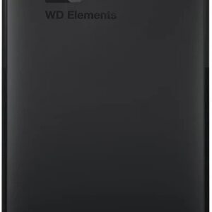 WD Elements 2.5