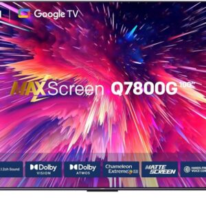 Skyworth 100 inch QLED Smart LED TV