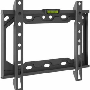 Barkan BRAE207 is a slim and sturdy flat‑mount TV