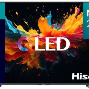 Hisense 55