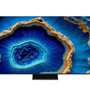 TCL 65 inch C755 Series Mini LED UHD Google Smart