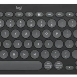 Logitech Pebble 2 Keyboard & Mouse Combo