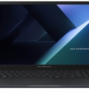 ASUS ExpertBook B1503CVA Intel Core i3 Notebook –