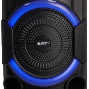 Nesty BM103 Orbit Portable Karaoke Bluetooth