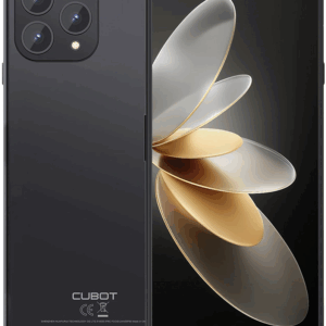 Cubot P80 Smartphone
