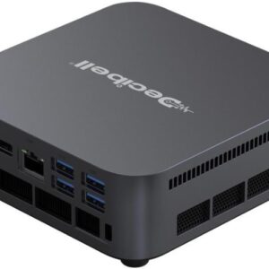 DECIBELL N3ES I7,16GB,512GB,W11P