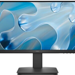 Dell 22″ Full HD Monitor