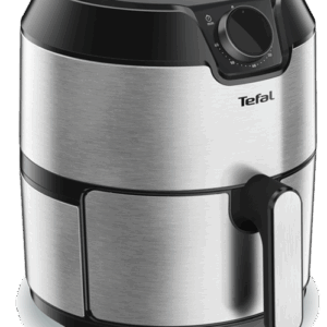 Tefal Easy Airfryer Classic Plus Black and