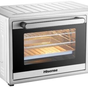 Hisense 32 Litre 1700w Electronic Multifunction